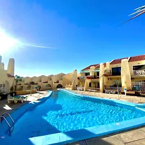 Mariposa Azul Apartment