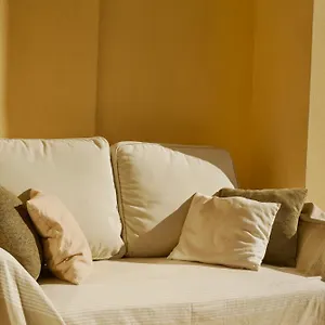 Amazing 1 Bed Apartment